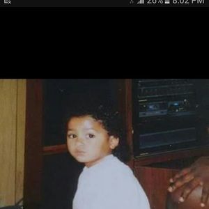 Meet your Posher, Trey